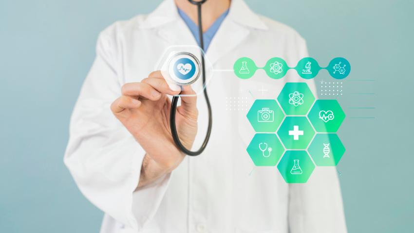 Designing for Efficiency and Patient Care