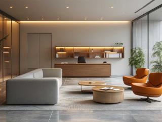 Interior Architecture