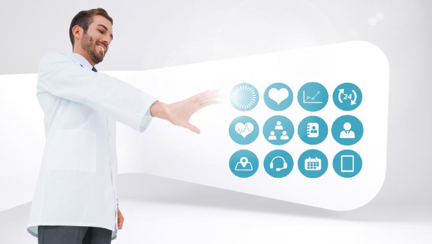 Empowering Healthcare with Innovation